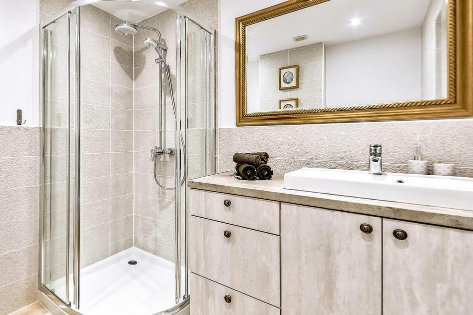 Studio In Los Cristianos Ocean View Arona  Exterior foto